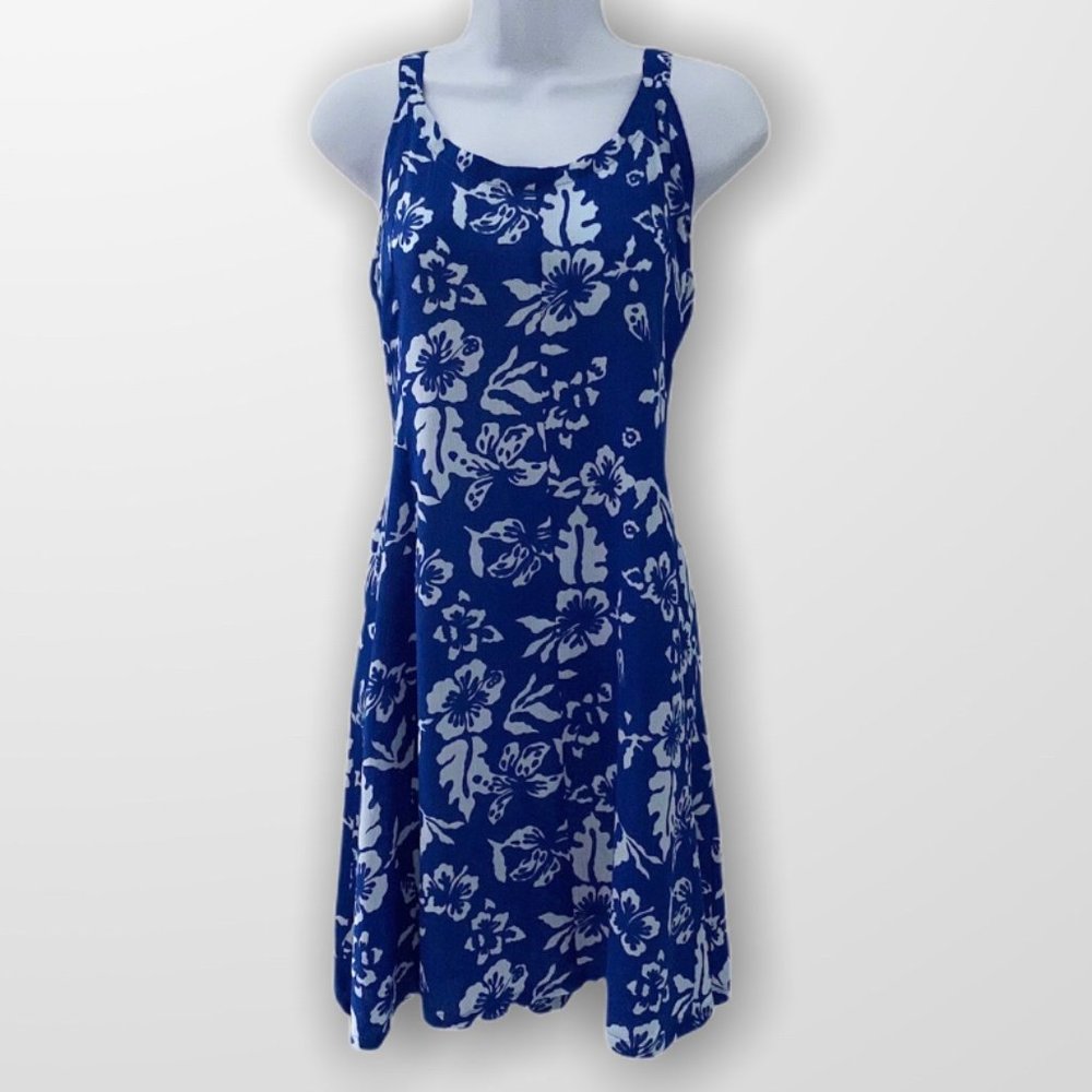 3 for $36 NWOT Bali Girl flared dress S & XL